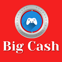 Play Big Cash Rush - Win Coin, Win Big Cash