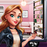 Star Trailer: Design your own Hollywood Style icon
