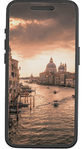 Italy Wallpapers Screen 3