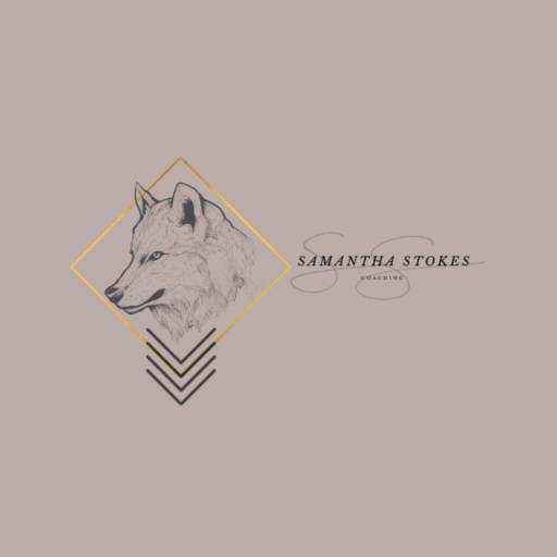 Samantha Stokes Coaching logo