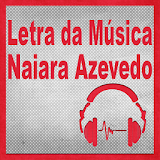 Música 50 Reais Naiara Azevedo icon