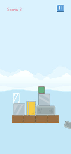 Stack It Up! Screen 3