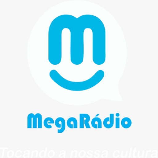 MEGARÁDIO logo