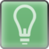 関襠電力計画停電情報ウィジェット icon