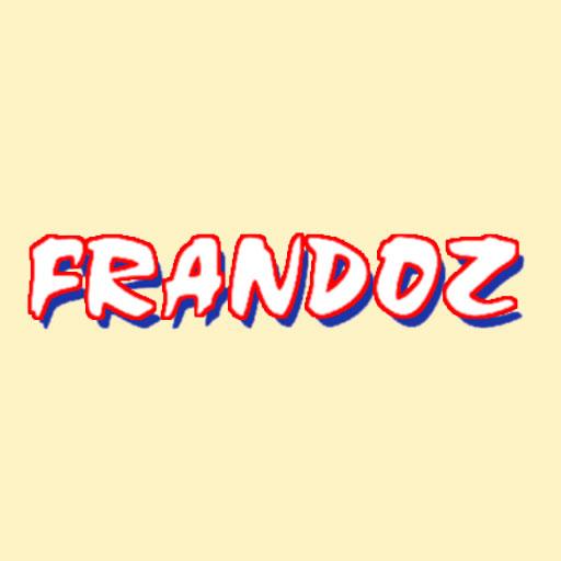 Frandoz logo