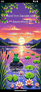 Screenshot image