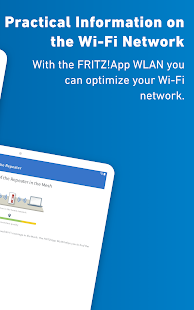 FRITZ!App WLAN Screenshot