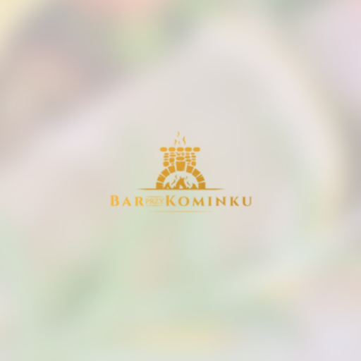 Bar Przy Kominku logo