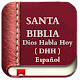 La Biblia Dios Habla Hoy Windows'ta İndir