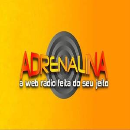 Adrenalina Web Rádio logo