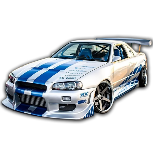 Forsaj taksi Driver Logo
