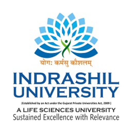 Indrashil University ERP Download on Windows
