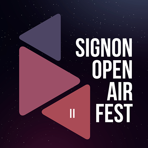 SIGNON FEST logo