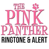 The Pink Panther Ringtone icon