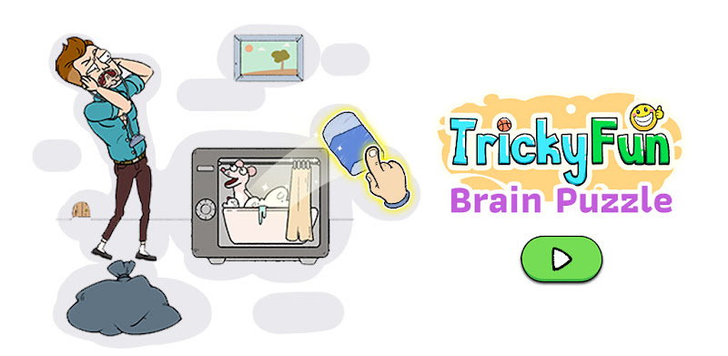 Tricky Fun: Brain Puzzle