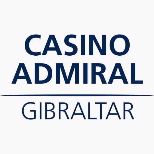 Casino Admiral Gibraltar logo