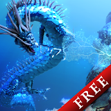 Sea Dragon Aqua Trial icon