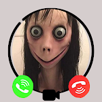 Cover Image of Download fake call from momo 1.8.0 APK