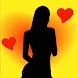 Naughty Heart: Video Chat Call - Androidアプリ