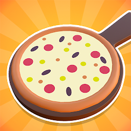 Icon image Like a Pizza