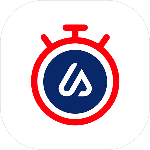 Anytime Shift For Business logo