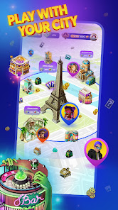 Neopolis 54.5.0 APK + Mod (Remove ads) for Android