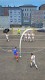 screenshot of Street Soccer Kick Games