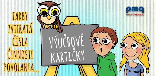 Výučbové kartičky [PMQ]