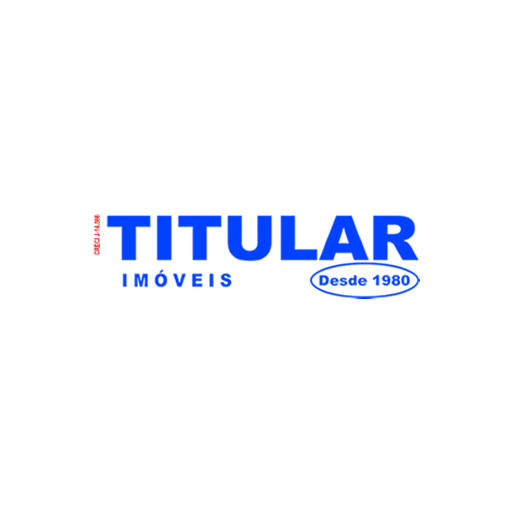 Titular Imóveis logo