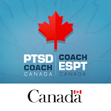 PTSD Coach Canada icon