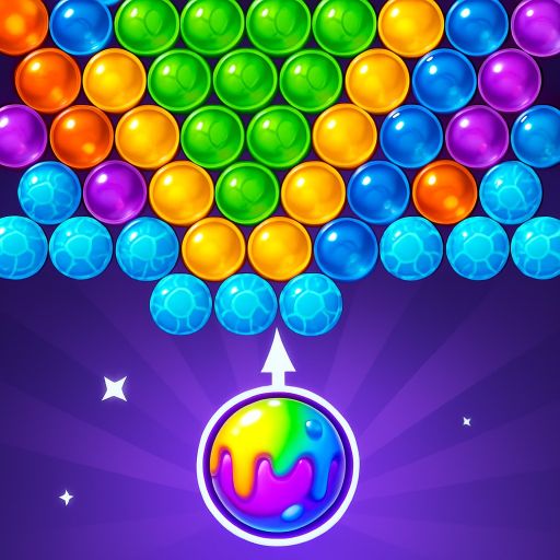Bubble Elf - Relax Puzzle Game Download on Windows