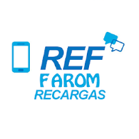 REF Farom Recargas