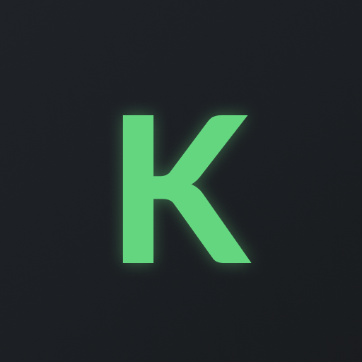 Klepsydra logo