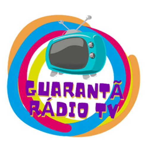 Guarantã Rádio Tv logo