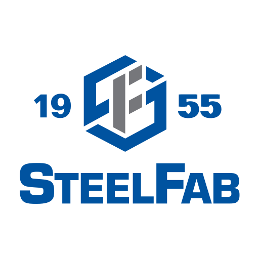 SteelFab PC logo