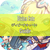 Divina Japan Cute Guide icon