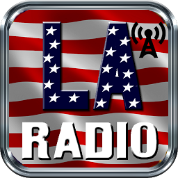 Icon image radio los angeles