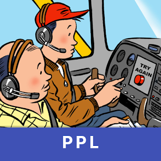 Private Pilot Lic. Exam Trial