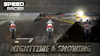screenshot of Speed Racer : Motor bike race
