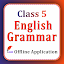 Class 5 English Grammar Guide