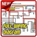 Full Wiring Diagram icon