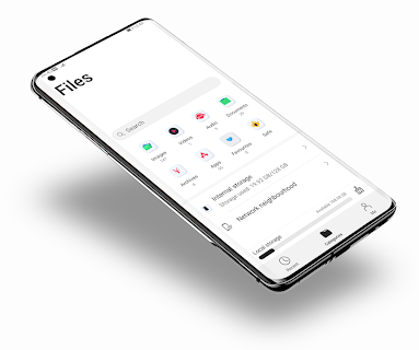 OxygenOS EMUI | MAGIC UI THEME