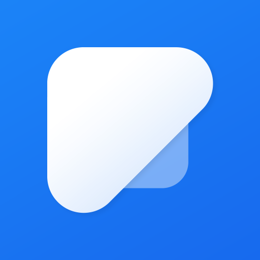 Flux - Substratum Theme Logo