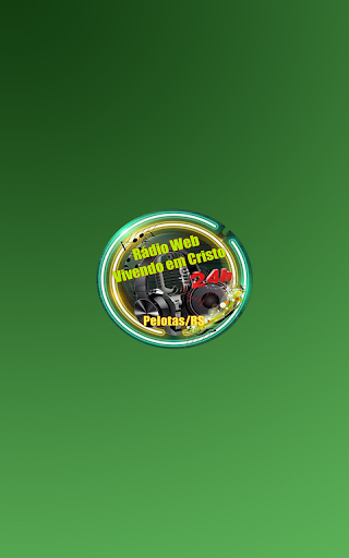 RADIO WEB VIVENDO EM CRISTO