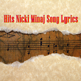 Hits Nicki Minaj Song Lyrics icon