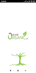 Online Organic  Store India