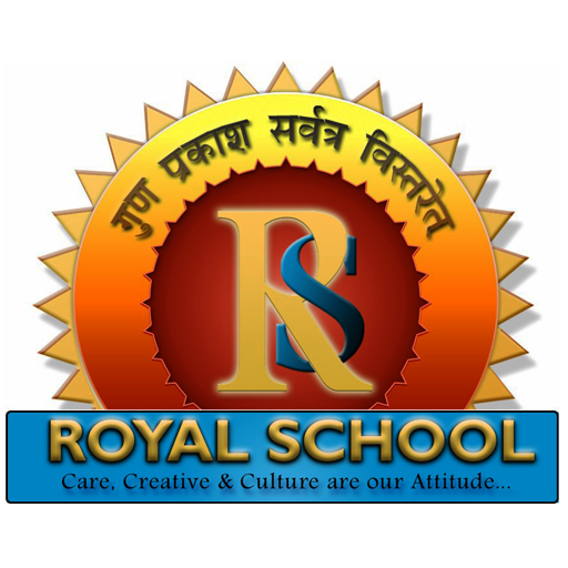 ROYAL SCHOOL  Icon