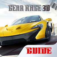 Gear Race 3d guide