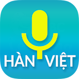 Từ điển Hàn Việt & Dịch tiẠng Hàn - Awabe icon