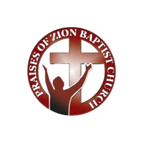 Praises of Zion Baptist Church logo